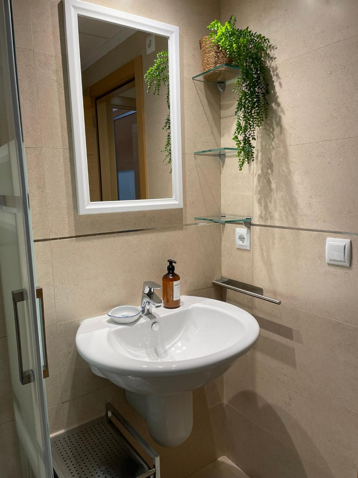 Hogar Brisa De Las Marinas Acogedor Apartamento Con Amplia Terraza Y Acceso Directo A Las Piscinas-Comfortable Apartment With Spacious Terrace And Direct Pool Access Denia Bagian luar foto